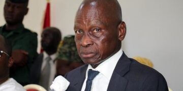 Gestion de 80 milliards : le dossier de l’ex-ministre Mamadi Camara reporté au 16 juin