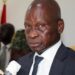 Gestion de 80 milliards : le dossier de l’ex-ministre Mamadi Camara reporté au 16 juin