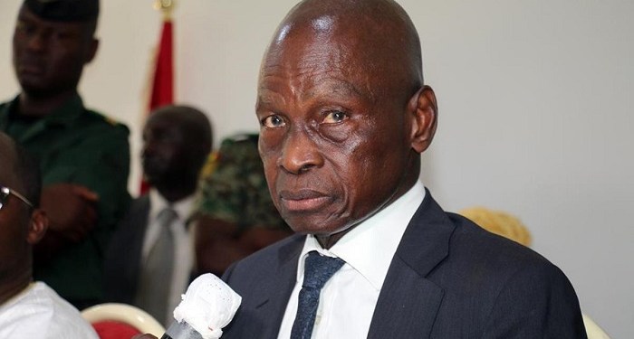 Gestion de 80 milliards : le dossier de l’ex-ministre Mamadi Camara reporté au 16 juin