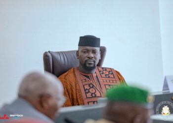 Retrait de permis miniers : 50 sociétés sanctionnées