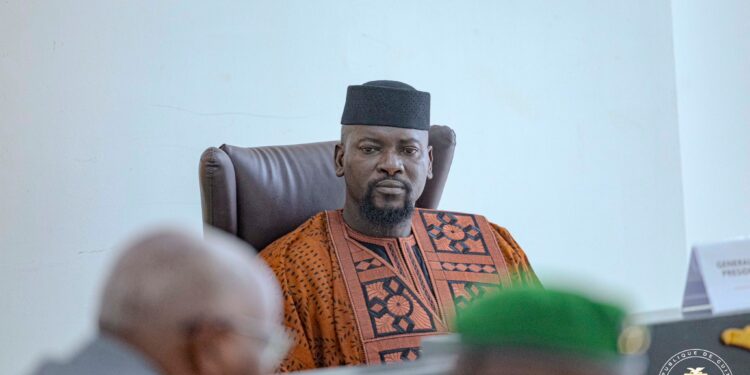 Retrait de permis miniers : 50 sociétés sanctionnées