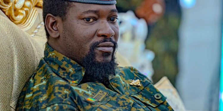 La question du jour : Après le retrait des permis miniers d’une cinquantaine de sociétés, à votre avis, le chef de l’Etat devrait-il demander des comptes sur leurs conditions d’attribution et de gestion par le Ministère des Mines et de la Géologie?