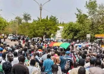 Mali: la manifestation du 9 mai reportée sine die
