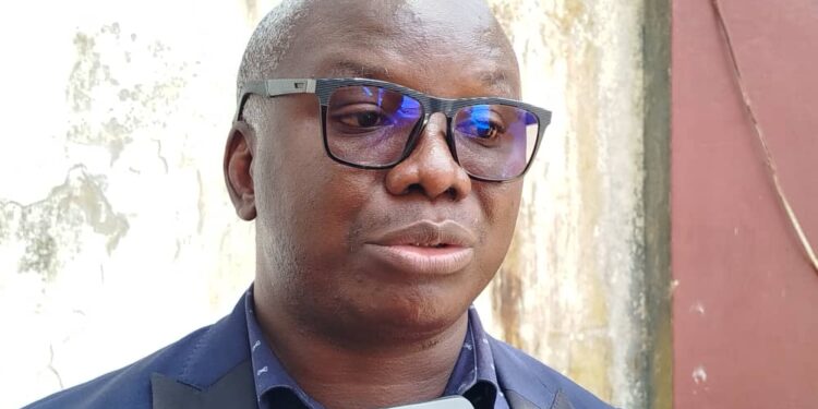 CRIEF : les avocats boycottent l’audience du jour suite au retard des magistrats 