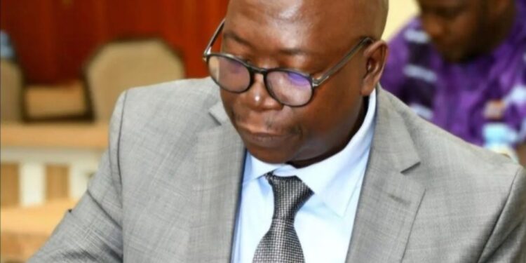 Quand la violation du serment se banalise et se normalise…