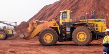 Guinée : 130 nouveaux permis miniers retirés par arrêté ministériel