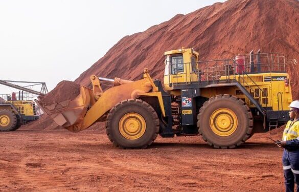 Guinée : 130 nouveaux permis miniers retirés par arrêté ministériel