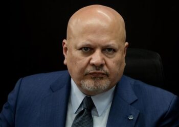 Accusé d’inconduite sexuelle, le procureur de la CPI Karim Khan se met en retrait