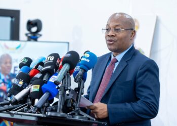 Recensement biométrique : «ce n’est pas exclu que le MATD décide de prolonger le délai »