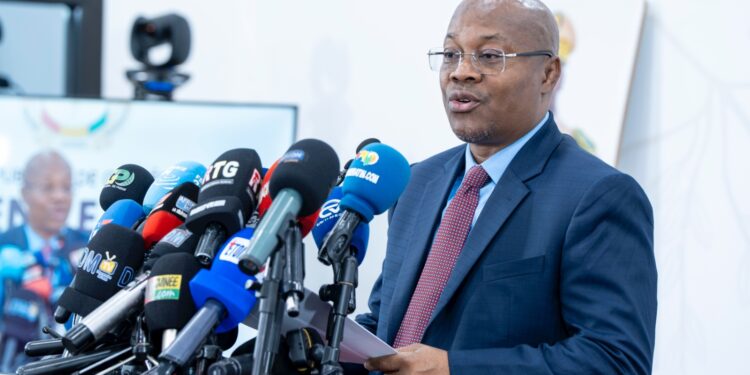 Recensement biométrique : «ce n’est pas exclu que le MATD décide de prolonger le délai »