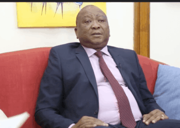 CRIEF : le procès de Oyé Guilavogui renvoyé au 26 mai, en attendant Huawei et le rapport de l’IGE