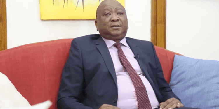 CRIEF : le procès de Oyé Guilavogui renvoyé au 26 mai, en attendant Huawei et le rapport de l’IGE