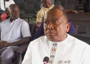 Dossier Oyé Guilavogui devant la CRIEF : le rapport de l&rsquo;IGE attendu ce lundi