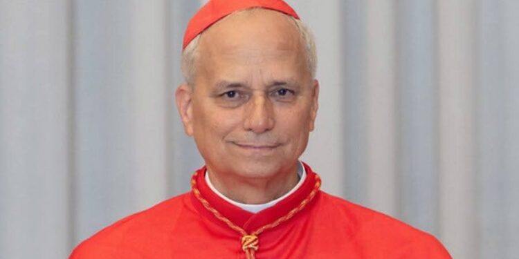 Vatican : l’Américain Robert Francis Prevost, « Léon XIV », élu pape, une première historique pour l’Église