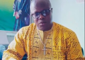 Koundara : la cargaison suspecte interceptée à la frontière « n’était pas de la cocaïne, mais du sel iodé »