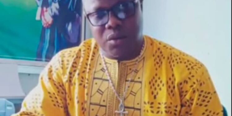 Koundara : la cargaison suspecte interceptée à la frontière « n’était pas de la cocaïne, mais du sel iodé »