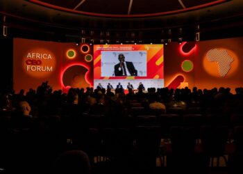 Le premier ministre Amadou Oury Bah attendu au CEO forum 2025 à Abidjan