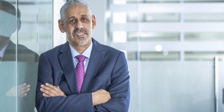 Élection à la tête de la Banque africaine de développement : le mauritanien Sidi Ould Tah succède à Akinwumi Adesina