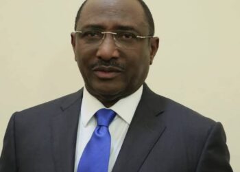 33 ans d&rsquo;engagement républicain : l’UFR, un parti au service de la Guinée