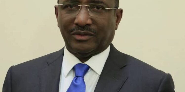 33 ans d&rsquo;engagement républicain : l’UFR, un parti au service de la Guinée