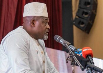 Agriculture : « 150 milliards ont été mobilisés, 12 000 producteurs aidés » assure Souleymane Bérété