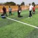 Sport : le nouveau stade synthétique de Boké inauguré le 22 mai