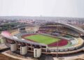 Stade GLC de Nongo : le CNRD exige le respect du calendrier des travaux