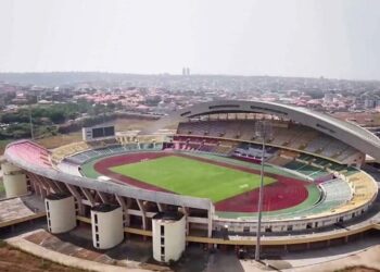 Stade GLC de Nongo : le CNRD exige le respect du calendrier des travaux