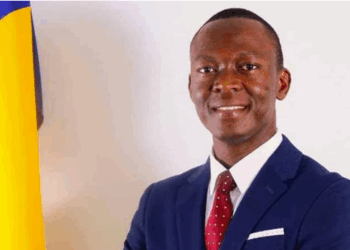 Tchad : arrestation de l&rsquo;ancien Premier Ministre Succès Masra à son domicile