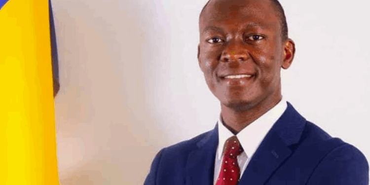 Tchad : arrestation de l&rsquo;ancien Premier Ministre Succès Masra à son domicile