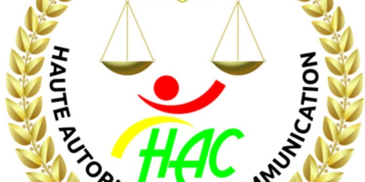 HAC : bientôt un forum national à Conakry pour repenser l’avenir de la presse guinéene