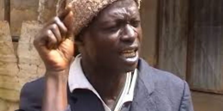 Dernier hommage à Moussa Koffoé : l’humoriste sera inhumé ce mardi à Kindia