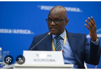 CRIEF: affaire Dr Ibrahima Kourouma et Mohamed V Sankhon, le verdict attendu ce mercredi 14 mai