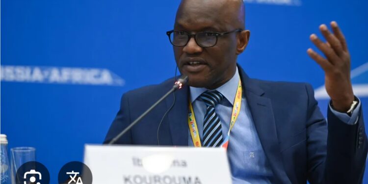 CRIEF: affaire Dr Ibrahima Kourouma et Mohamed V Sankhon, le verdict attendu ce mercredi 14 mai