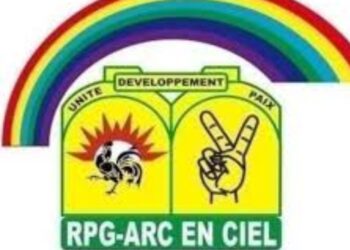 Siège du RPG: Dr Sékou Condé interpellé, les femmes et jeunes sommés de quitter les lieux