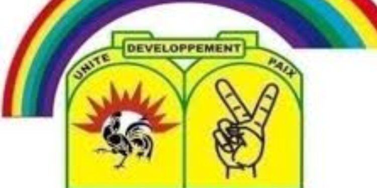 Siège du RPG: Dr Sékou Condé interpellé, les femmes et jeunes sommés de quitter les lieux