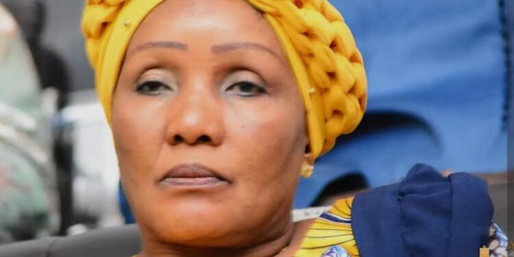 Conakry : la gouverneure M’mahawa sylla évalue le niveau d’avancement du recensement biométrique dans ses communes