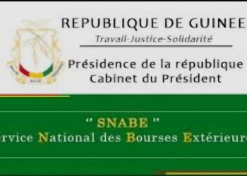 Cas des boursiers de l’Etat: la nouvelle direction du SNABE promet de résoudre les problèmes de retard de leur argent.