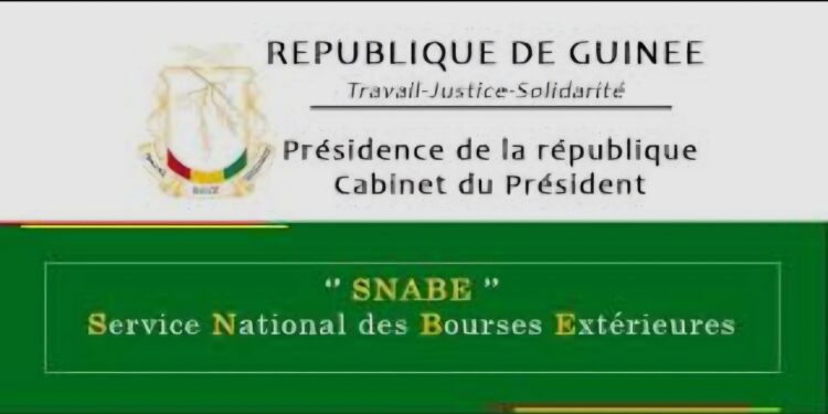 Cas des boursiers de l’Etat: la nouvelle direction du SNABE promet de résoudre les problèmes de retard de leur argent.