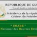 Cas des boursiers de l’Etat: la nouvelle direction du SNABE promet de résoudre les problèmes de retard de leur argent.