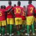 Football amateur : coup d’envoi du championnat national 1 fixé ce 20 mai 2025