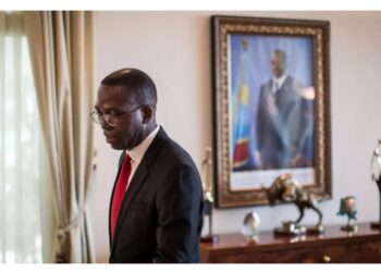 RDC: condamnation de l&rsquo;opposant et ex-Premier ministre Matata Ponyo à 10 ans de travaux forcés