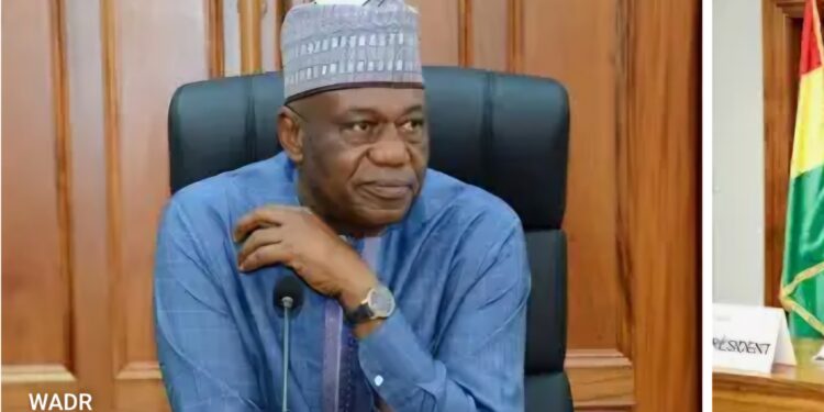 La CRIEF rend son verdict ce jeudi dans le procès en appel de Damaro Camara