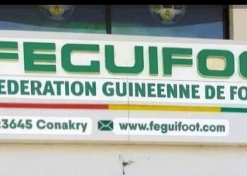 La FEGUIFOOT convoque une assemblée générale extraordinaire pour le 24 juillet 2025 à Conakry