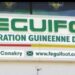 La FEGUIFOOT convoque une assemblée générale extraordinaire pour le 24 juillet 2025 à Conakry