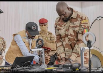 Recensement biométrique : un délai supplémentaire de 20 jours accordé