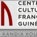 Centre culturel franco-guinéen : les employés en grève pour réclamer de meilleures conditions de travail
