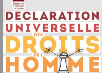 Droits humains: les ONG guinéennes prennent la parole, après l&rsquo;Examen Périodique Universel à Genève