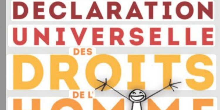 Droits humains: les ONG guinéennes prennent la parole, après l&rsquo;Examen Périodique Universel à Genève
