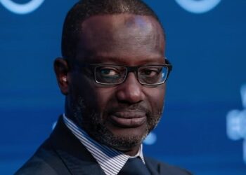 Côte d&rsquo;Ivoire: Tidjane Thiam démissionne de la présidence du PDCI-RDA